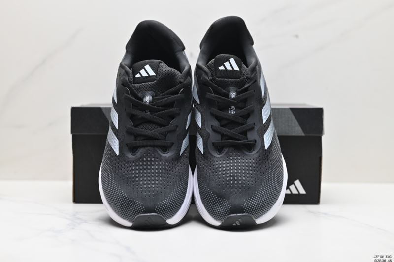 Adidas Alpha Shoes